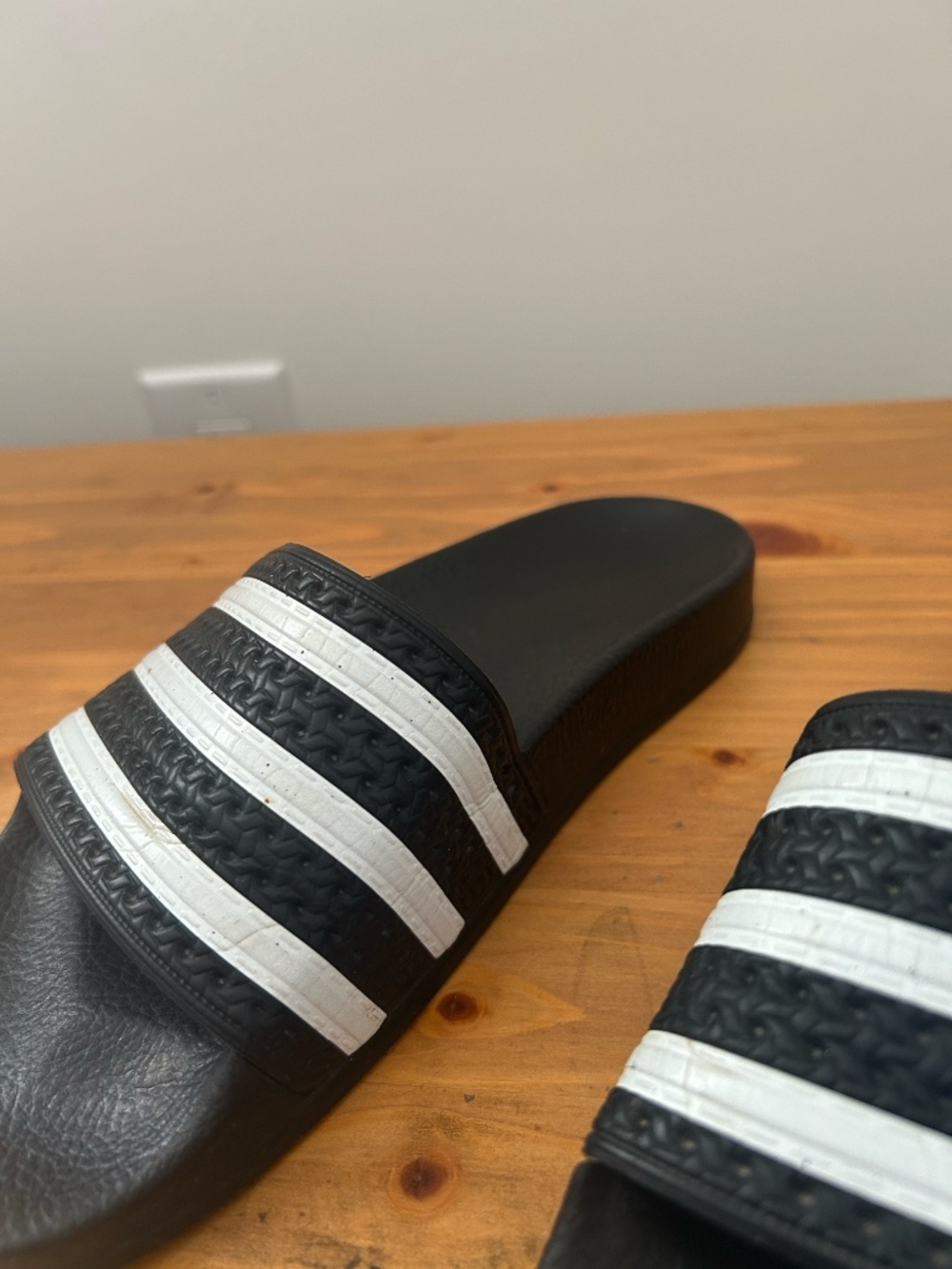 Adidas Slides - Picture 3 of 7